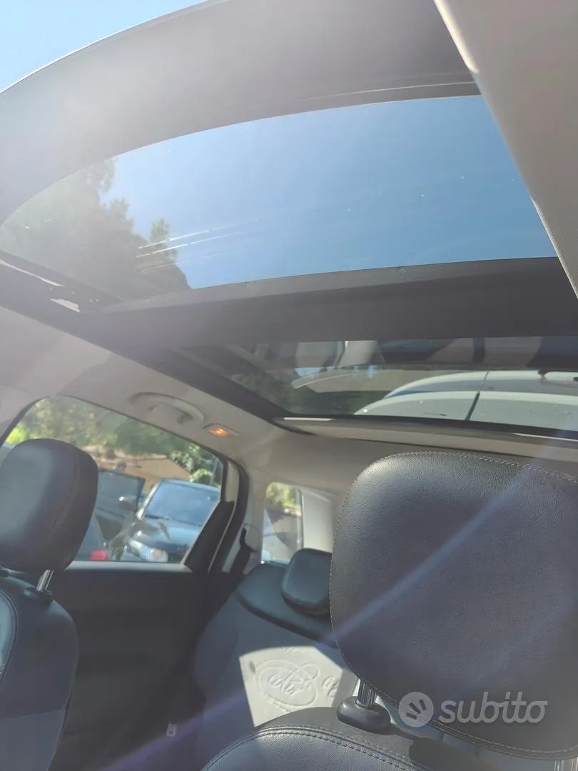 Fiat 500L 2014 photo 4