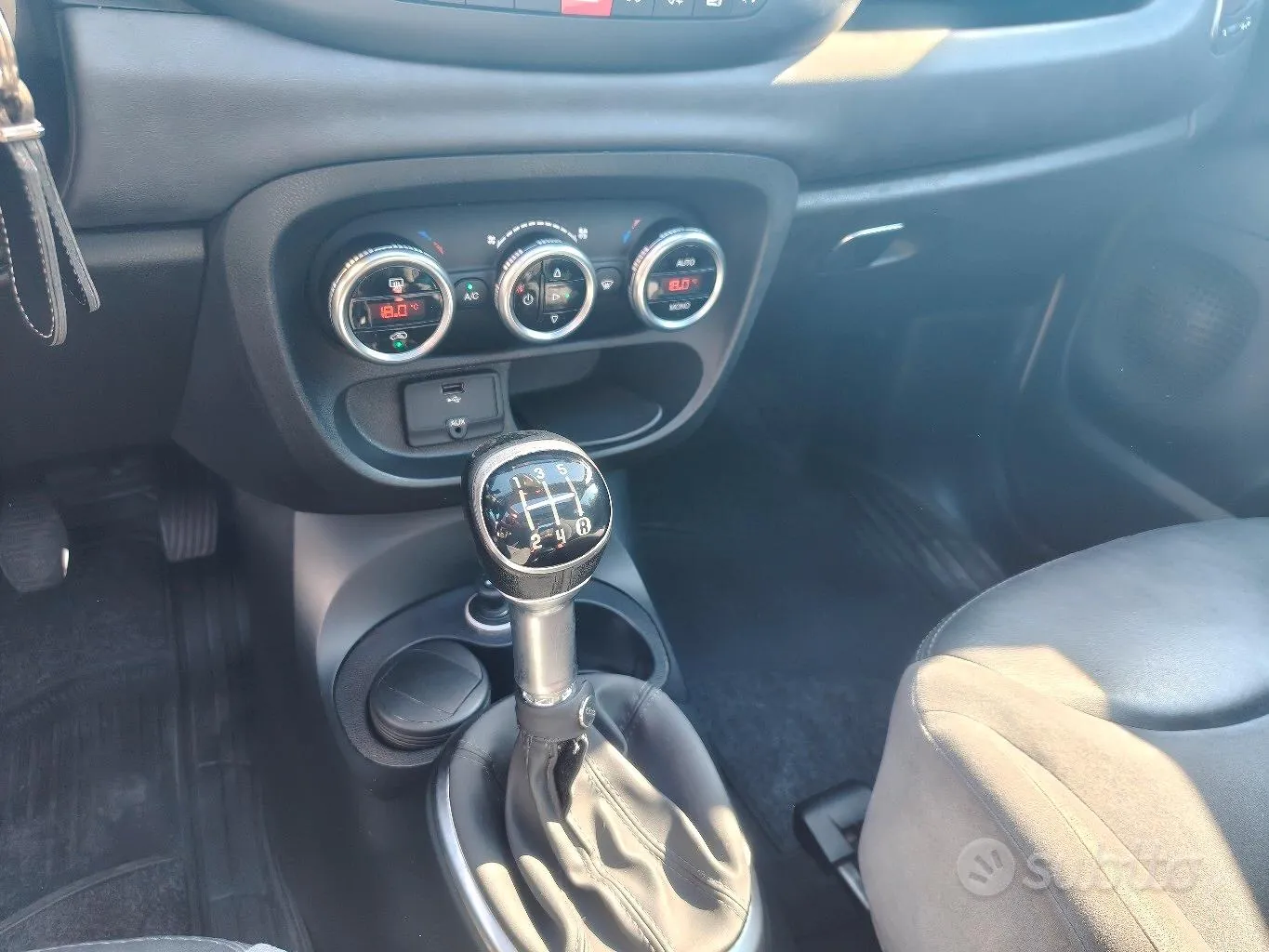 Fiat 500L 2014 photo 5