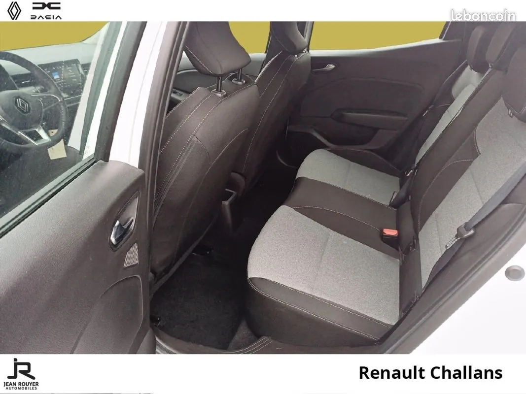 Renault Clio 2023 photo 4