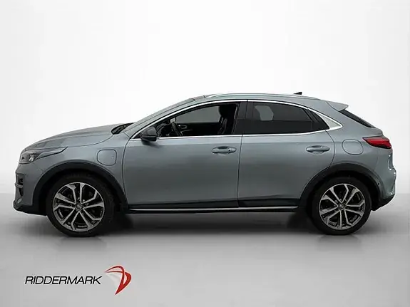 Kia Xceed 2021 photo 5