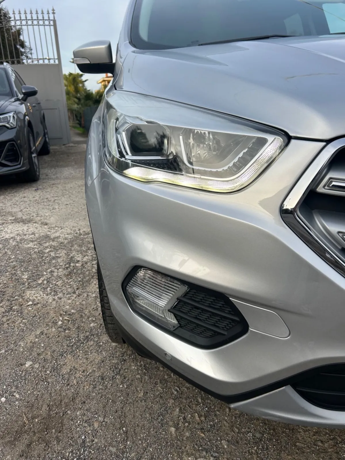 Ford Kuga 2019 photo 3