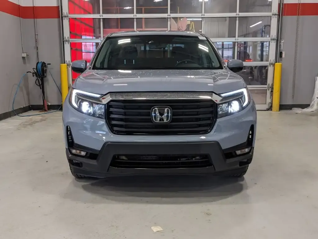 Honda Ridgeline 2023 photo 5