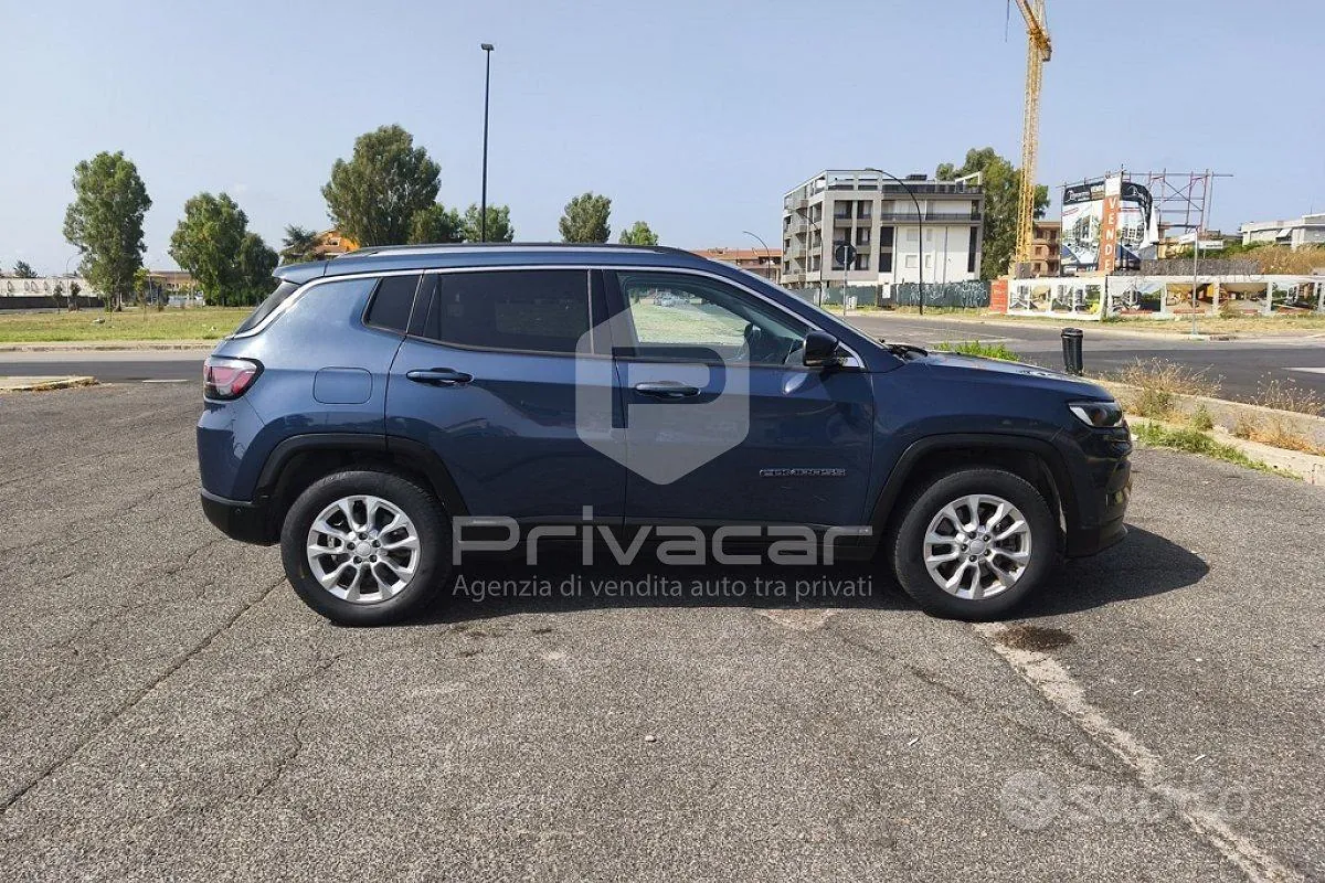 Jeep Compass 2021 photo 4