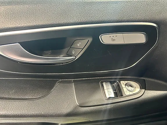 Mercedes-Benz Vito 116 2018 photo 5