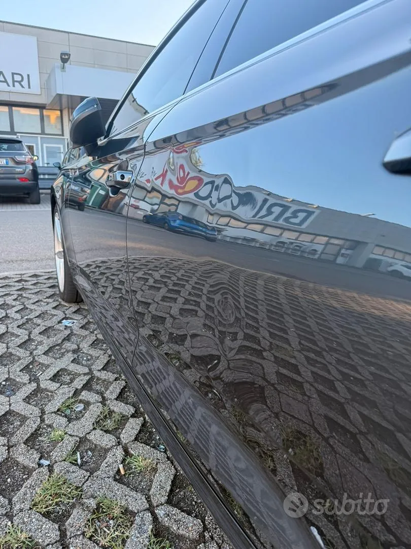 Audi A5 2019 photo 5