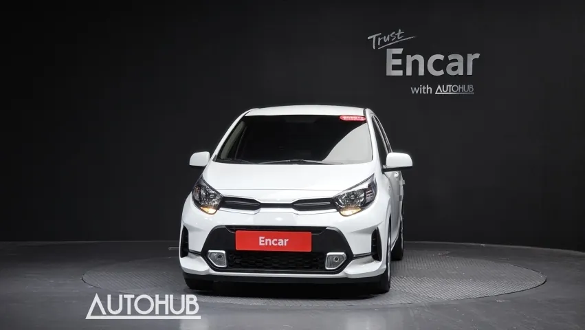 Kia Morning 2023 photo 3