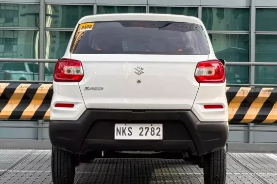 Suzuki Spresso 2025 photo 4