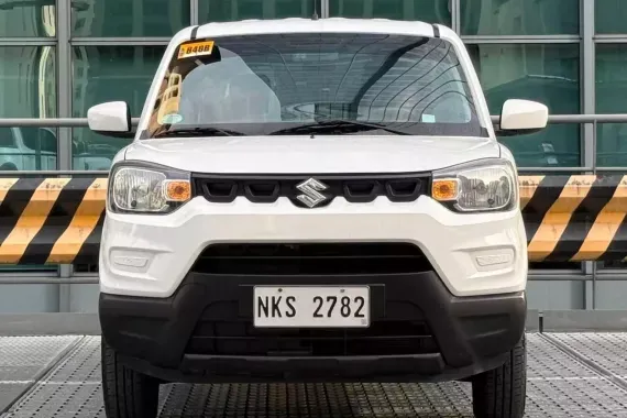 Suzuki Spresso 2025 photo 3