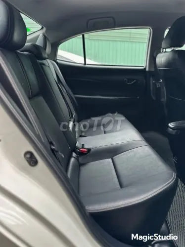 Toyota Vios 2025 photo 4