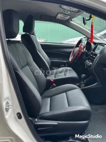 Toyota Vios 2025 photo 5
