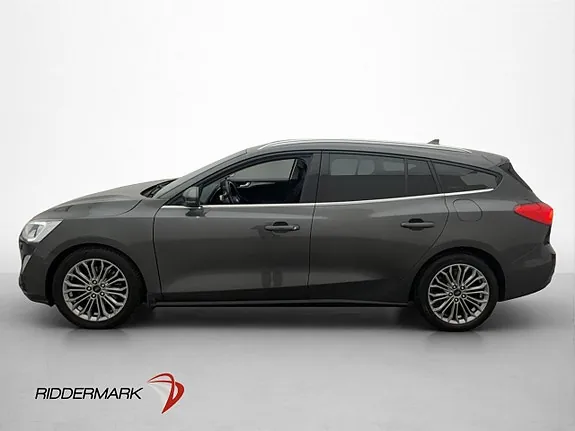 Ford Focus 2019 photo 4