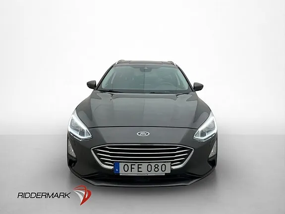 Ford Focus 2019 photo 2