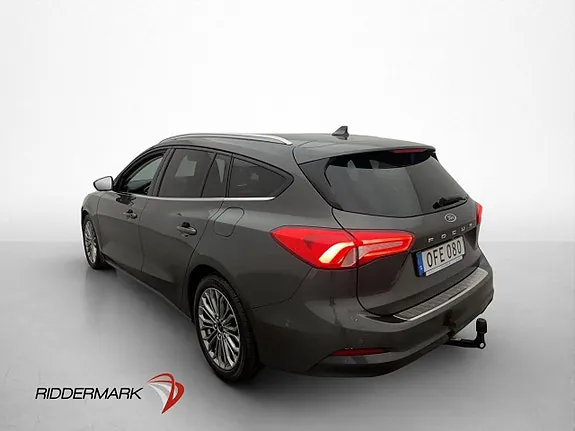 Ford Focus 2019 photo 5