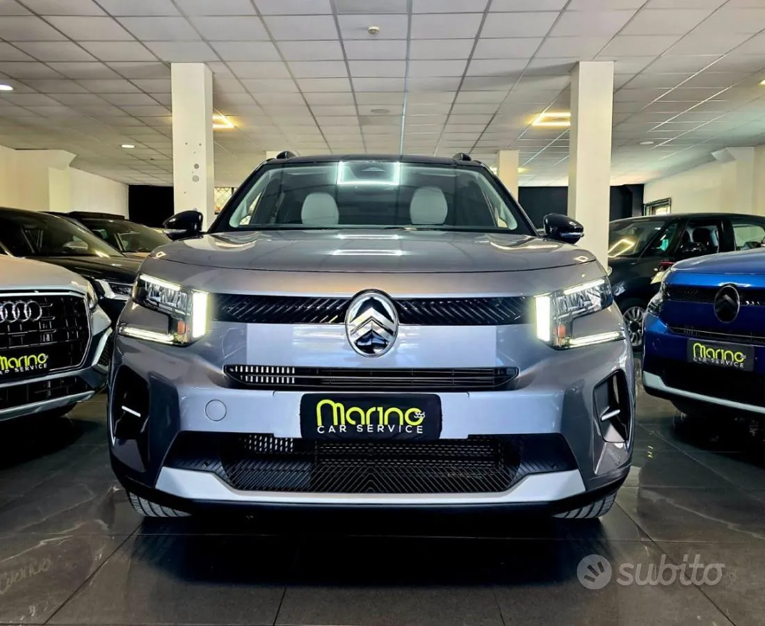 Citroen C3 2025 photo 2