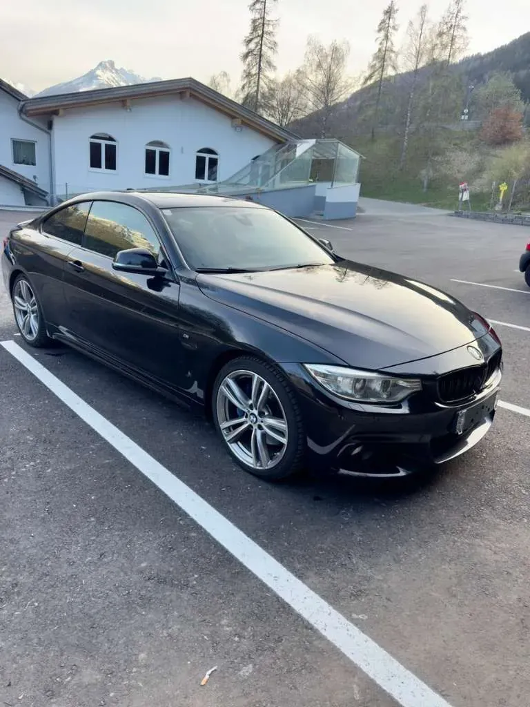 BMW 4 Series 2015 photo 3