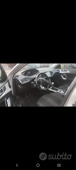 Peugeot 308 2015 photo 3