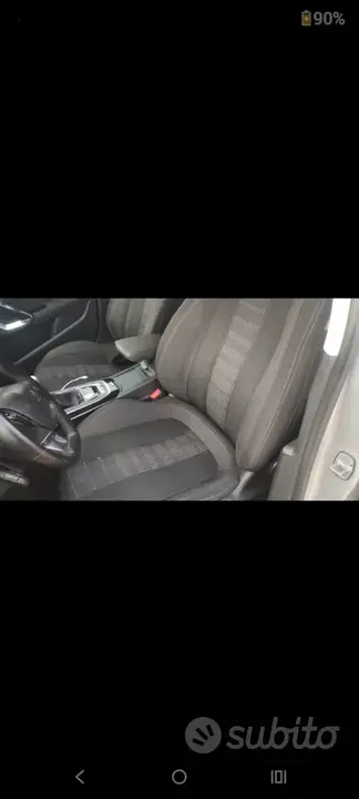 Peugeot 308 2015 photo 4