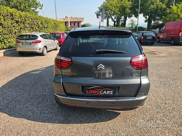 Citroen C4 Picasso 2013 photo 4