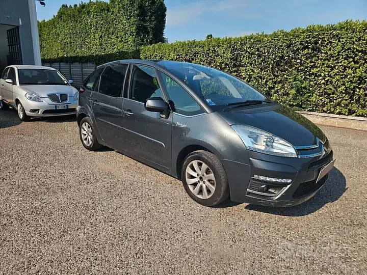 Citroen C4 Picasso 2013 photo 3