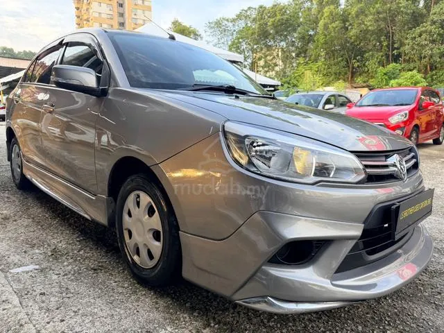 Proton Saga
