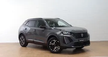 Peugeot 2008 2025 photo 2