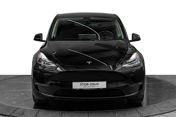 Tesla Model Y 2024 photo 3