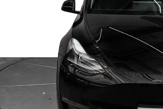 Tesla Model Y 2024 photo 4