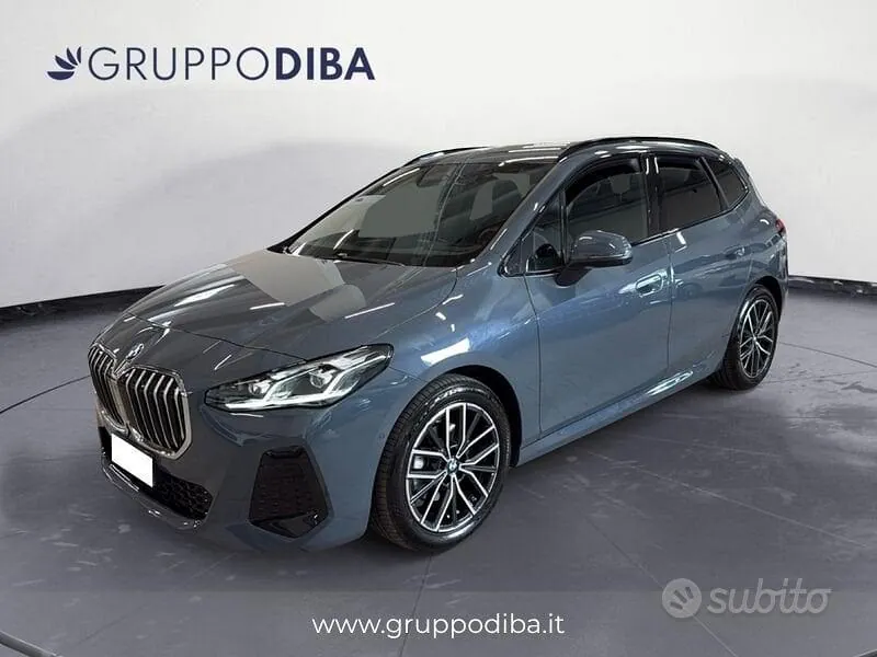 BMW 2 Series Active Tourer