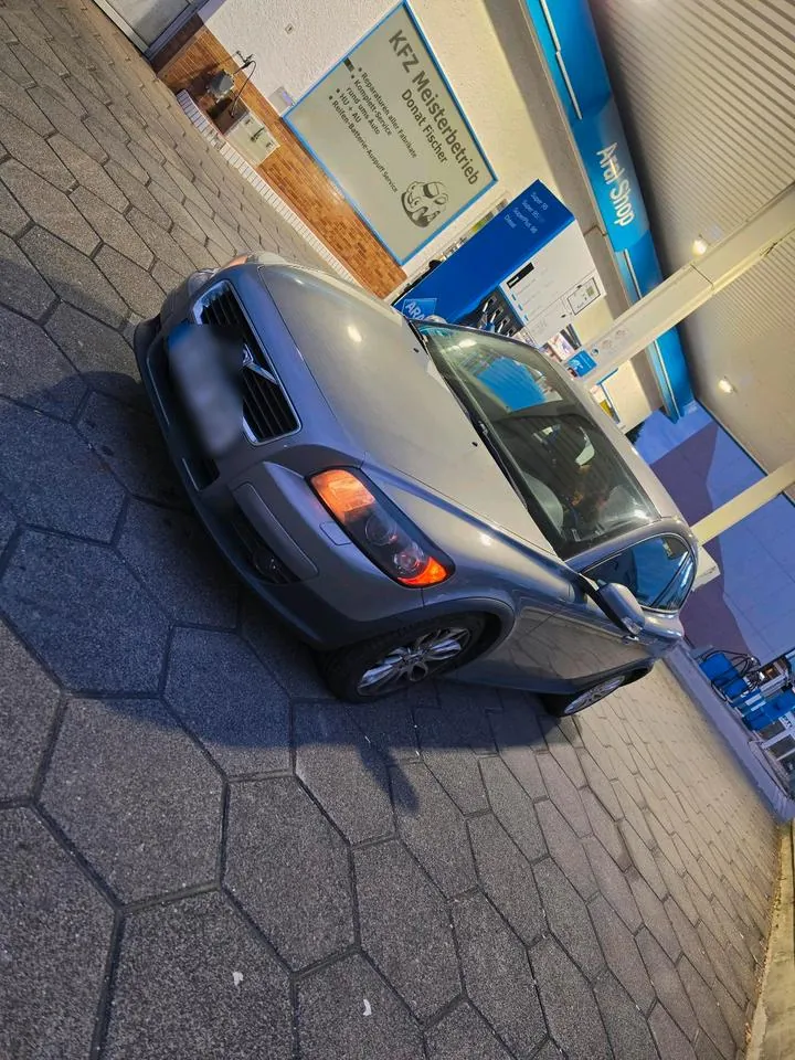 Volvo C30