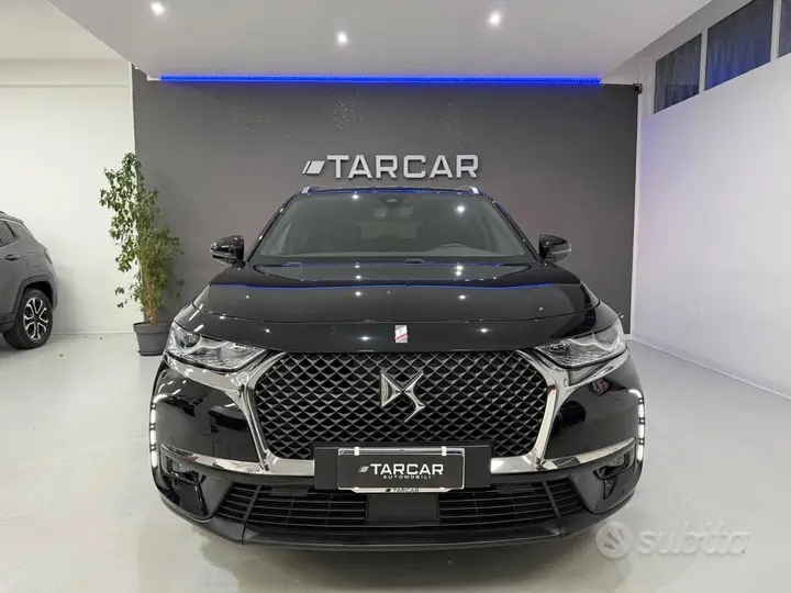 DS Automobiles Ds7 2022 photo 3