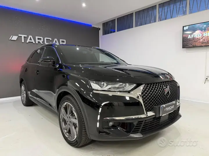 DS Automobiles Ds7 2022 photo 4