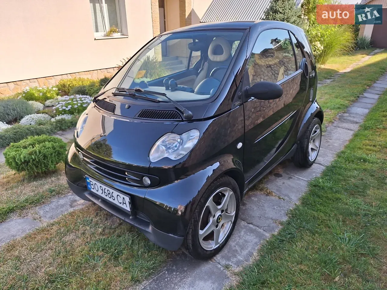 Renault Kwid 2005 photo 5