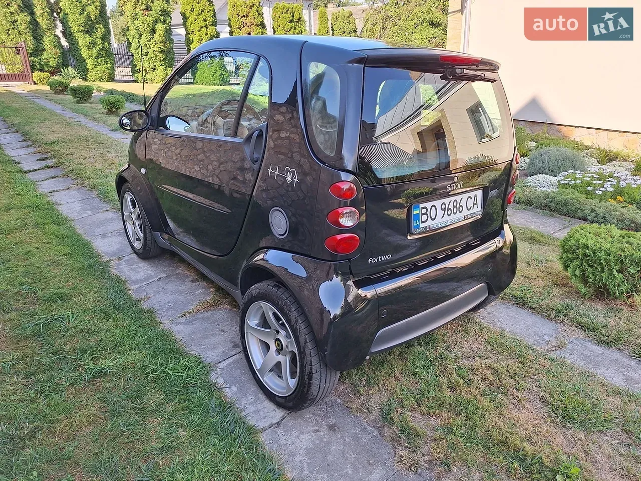 Renault Kwid 2005 photo 4