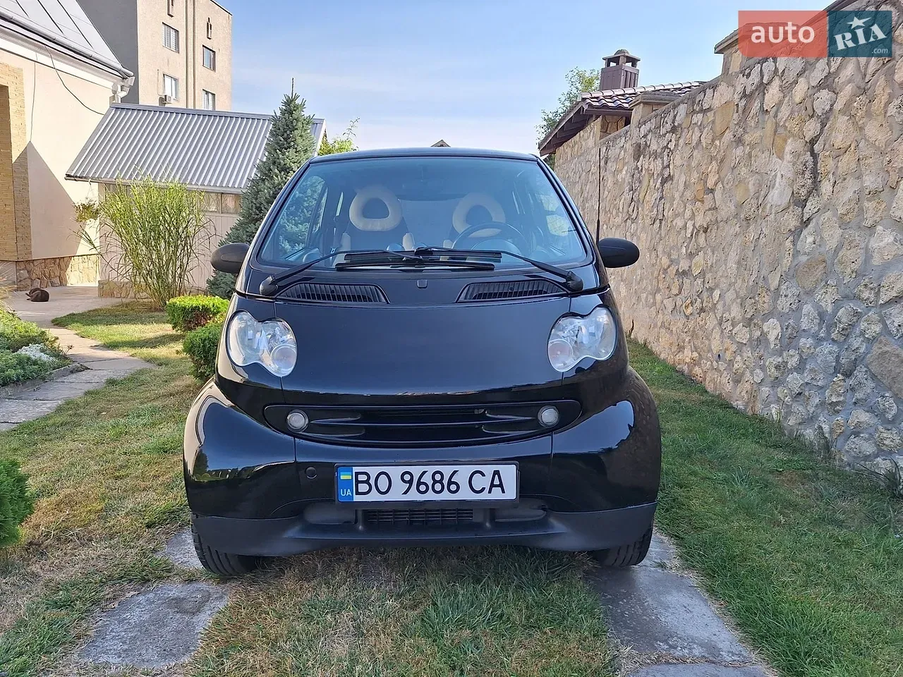 Renault Kwid 2005 photo 2