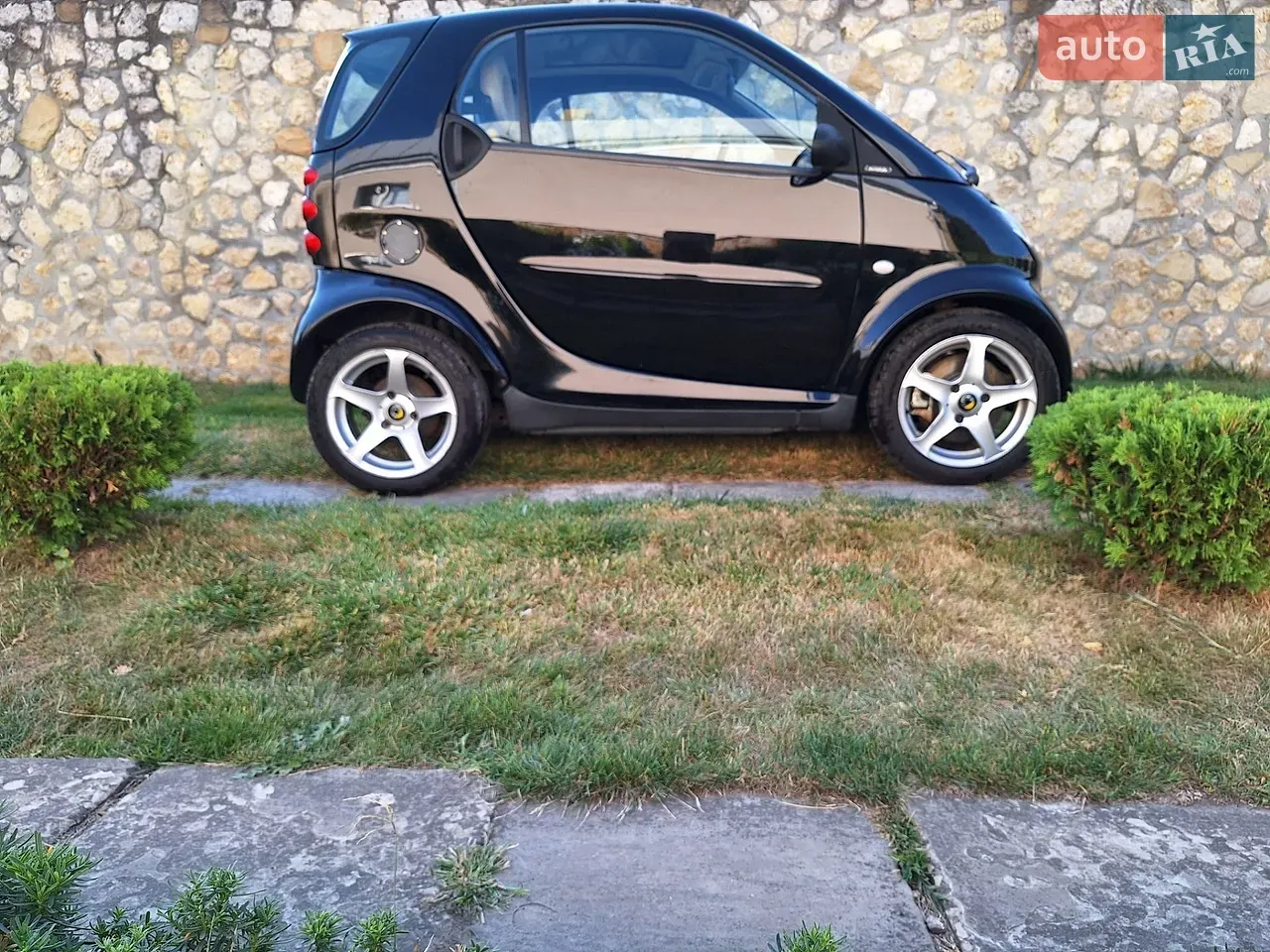 Renault Kwid 2005 photo 3