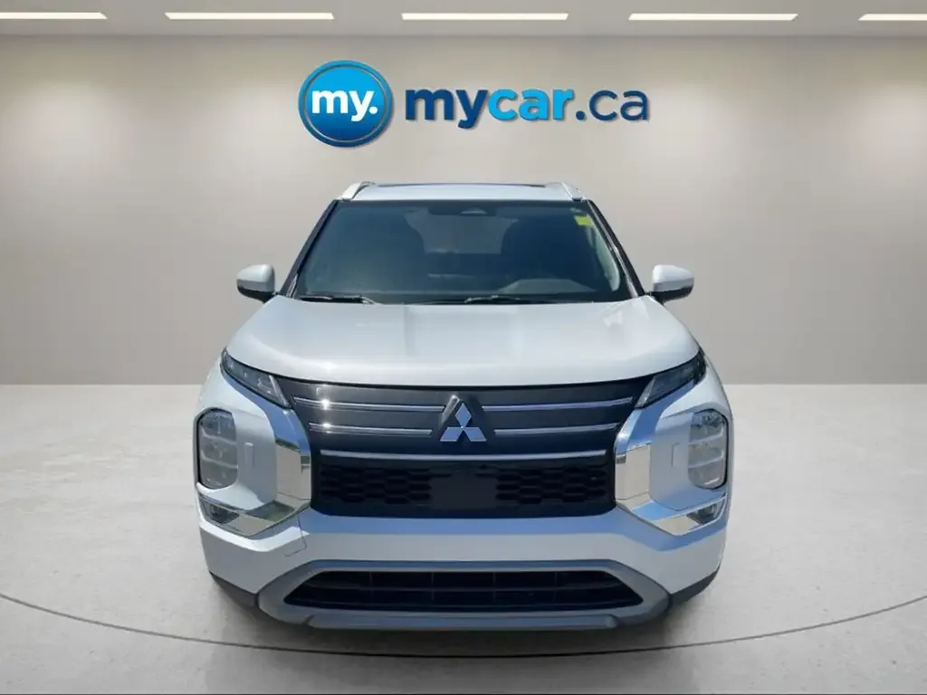 Mitsubishi Outlander 2025 photo 2