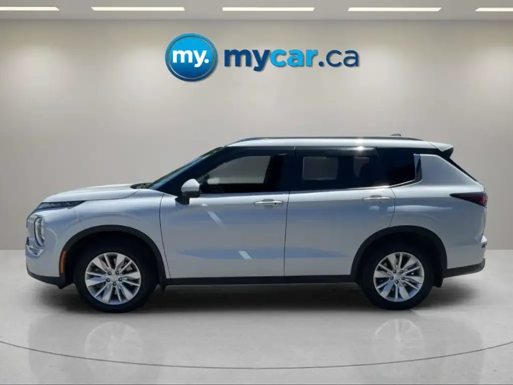 Mitsubishi Outlander 2025 photo 3