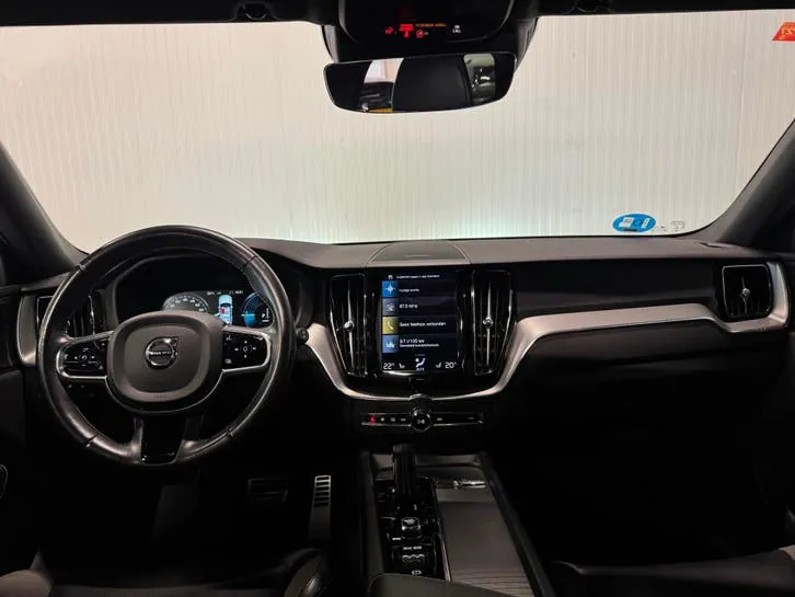 Volvo Xc60 2021 photo 3