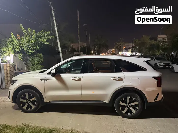 Kia Sorento 2023 photo 3