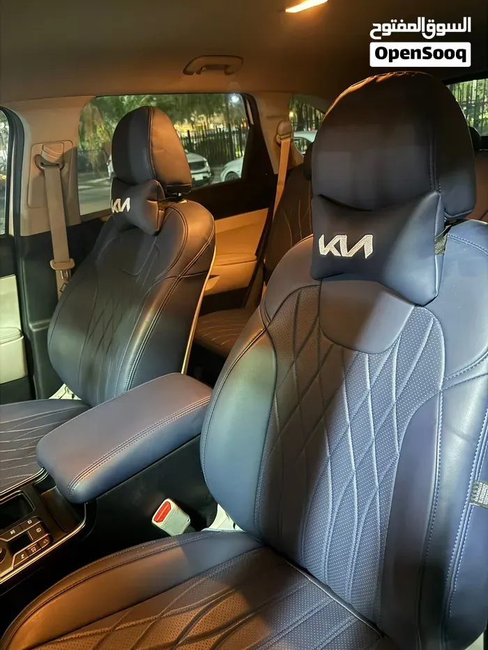 Kia Sorento 2023 photo 4