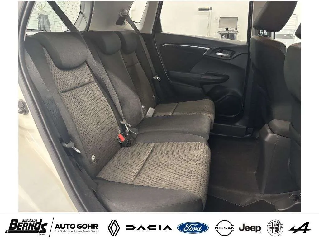 Honda Jazz 2019 photo 4