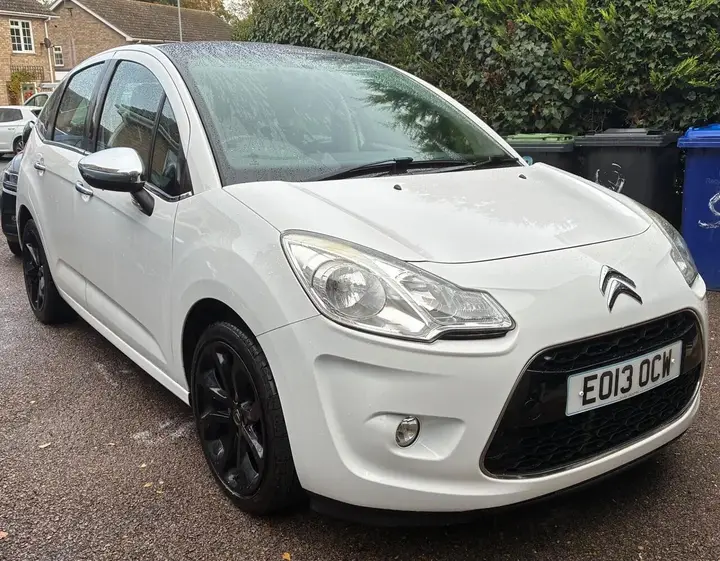 Citroen C3