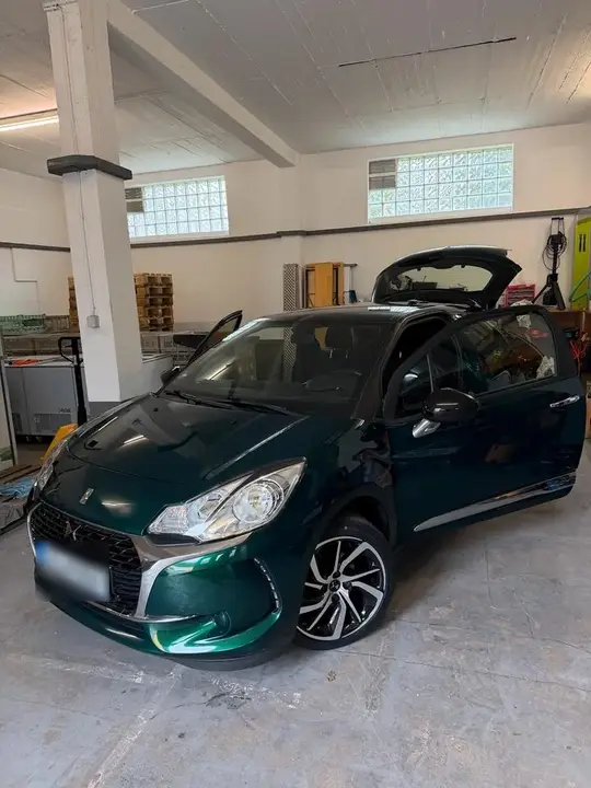 Citroen Ds3