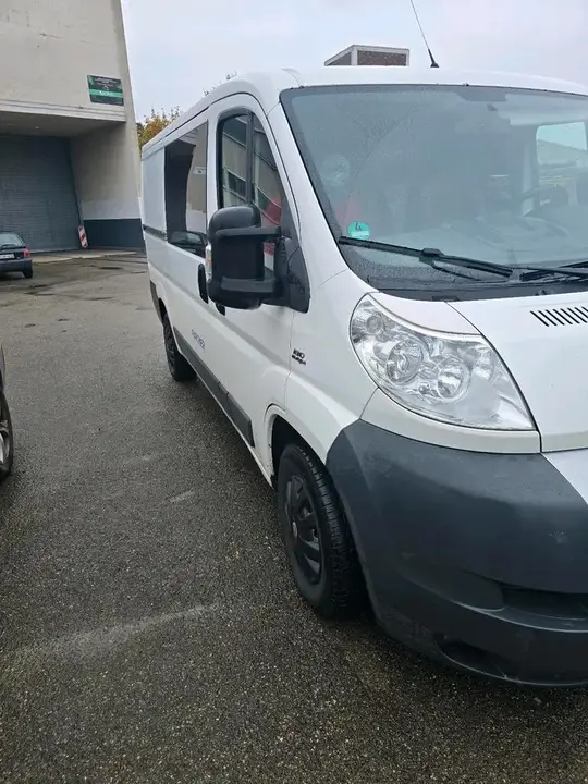 Fiat Ducato