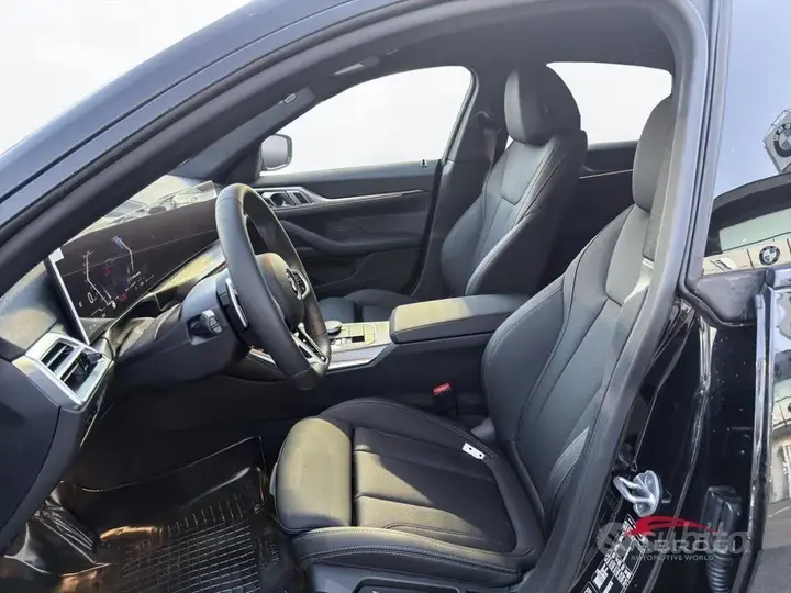 BMW 420 Serie 4 2026 photo 3