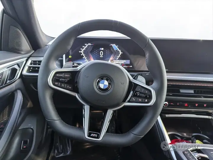 BMW 420 Serie 4 2026 photo 5