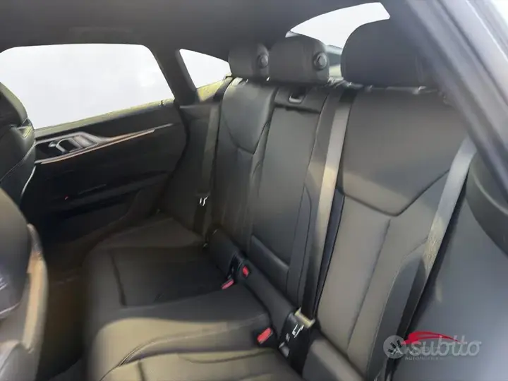 BMW 420 Serie 4 2026 photo 4