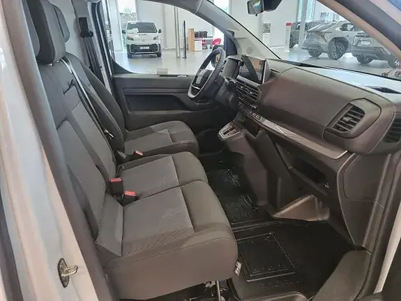 Toyota Proace 2026 photo 5