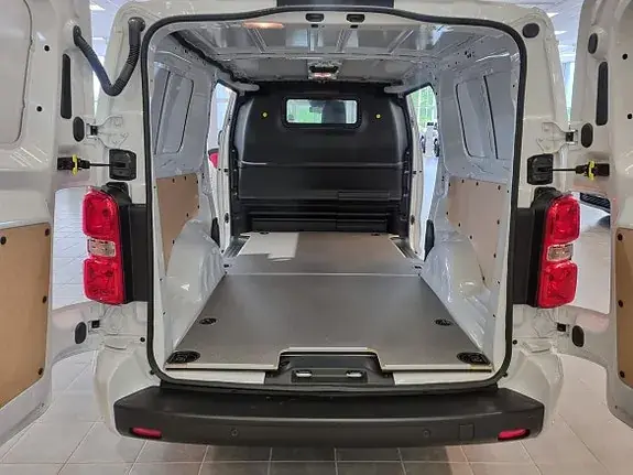 Toyota Proace 2026 photo 4