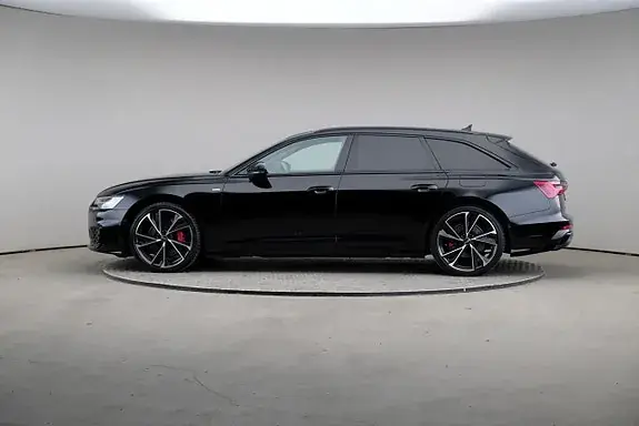 Audi A6 2024 photo 4